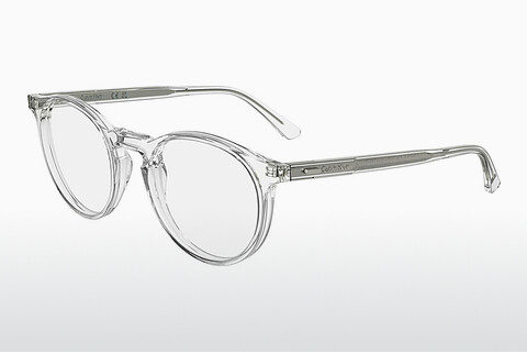 Okulary korekcyjne Calvin Klein CK25518 970