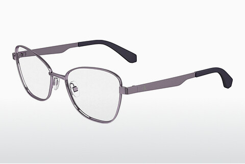 Okulary korekcyjne Calvin Klein CKJ24203 540