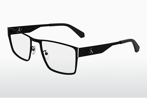 Okulary korekcyjne Calvin Klein CKJ24208 001