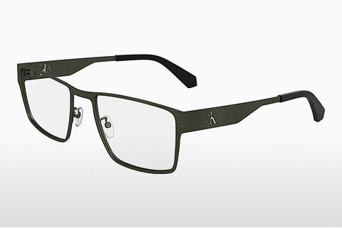 Okulary korekcyjne Calvin Klein CKJ24208 016