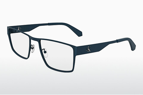 Okulary korekcyjne Calvin Klein CKJ24208 400