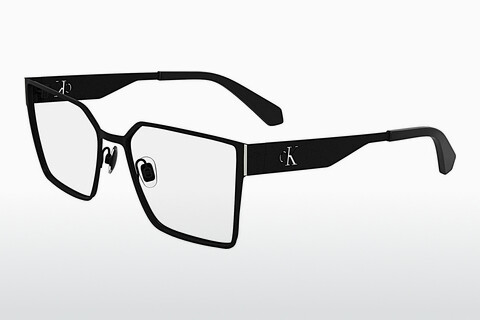 Okulary korekcyjne Calvin Klein CKJ24209 001