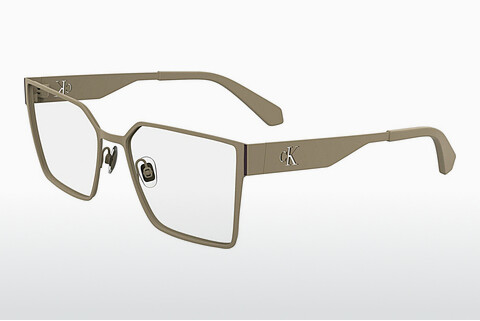 Okulary korekcyjne Calvin Klein CKJ24209 671