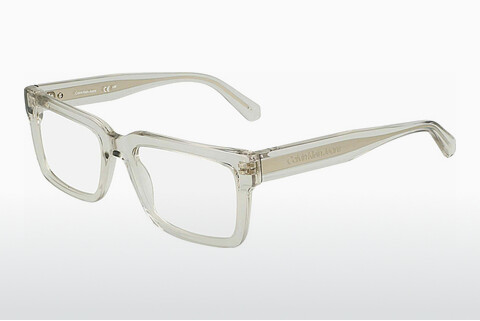 Okulary korekcyjne Calvin Klein CKJ24616 012