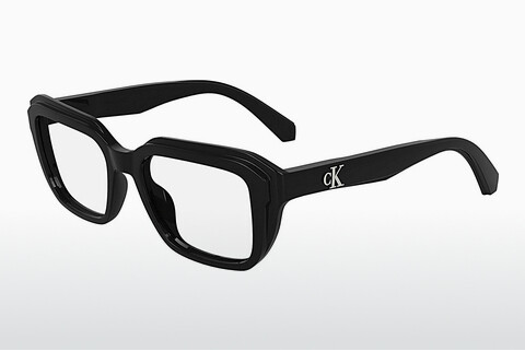 Okulary korekcyjne Calvin Klein CKJ24627 001