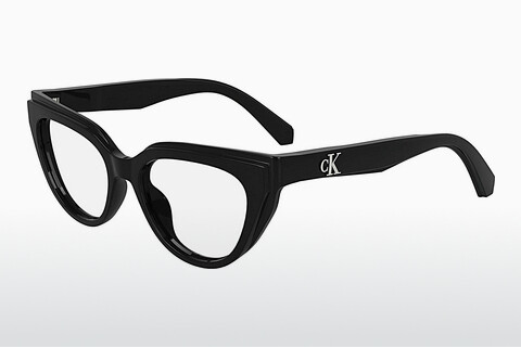 Okulary korekcyjne Calvin Klein CKJ24628 001