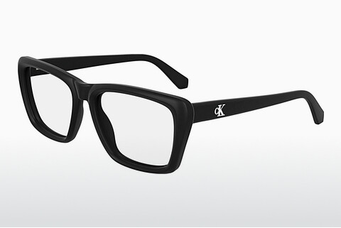 Okulary korekcyjne Calvin Klein CKJ24629 001