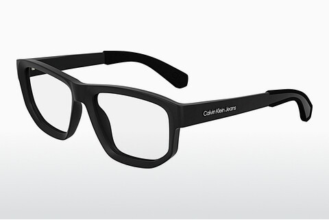 Okulary korekcyjne Calvin Klein CKJ24631 001