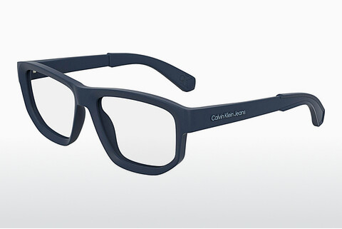 Okulary korekcyjne Calvin Klein CKJ24631 400