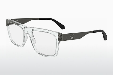 Okulary korekcyjne Calvin Klein CKJ24632 970