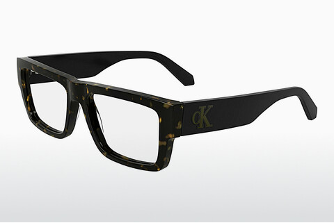 Okulary korekcyjne Calvin Klein CKJ24634 242