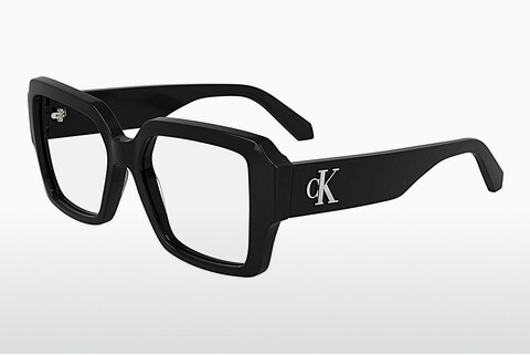 Okulary korekcyjne Calvin Klein CKJ24635 001