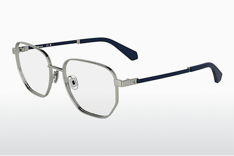 Okulary korekcyjne Calvin Klein CKJ25203 040