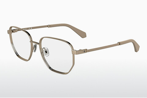 Okulary korekcyjne Calvin Klein CKJ25203 770