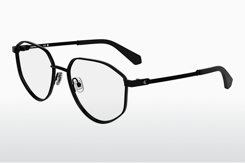 Okulary korekcyjne Calvin Klein CKJ25204 001