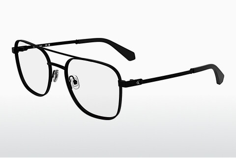 Okulary korekcyjne Calvin Klein CKJ25205 002