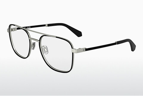 Okulary korekcyjne Calvin Klein CKJ25205 043