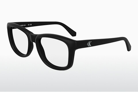 Okulary korekcyjne Calvin Klein CKJ25614 002