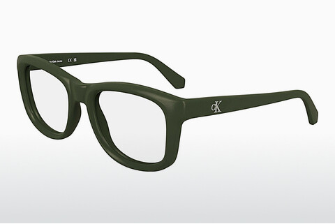 Okulary korekcyjne Calvin Klein CKJ25614 309