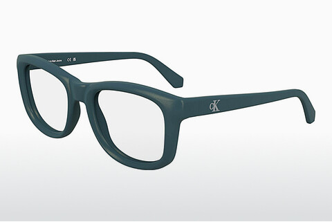 Okulary korekcyjne Calvin Klein CKJ25614 400