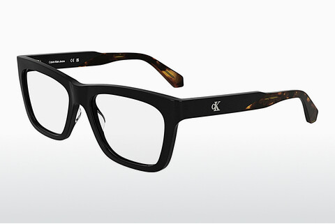 Okulary korekcyjne Calvin Klein CKJ25615 001