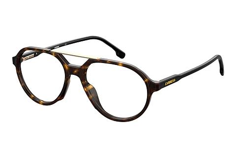 Okulary korekcyjne Carrera CARRERA 228 086