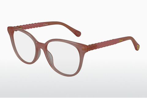 Okulary korekcyjne Chloé CC0002O 002