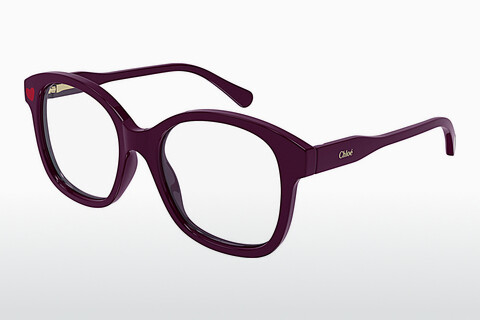 Okulary korekcyjne Chloé CC0013O 004