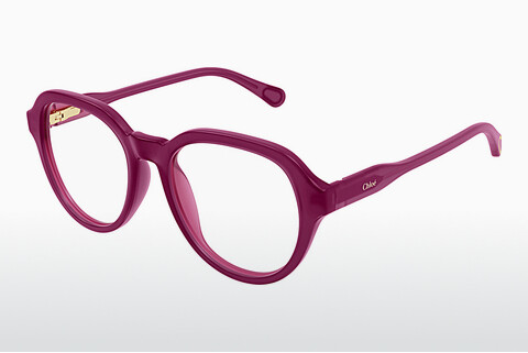 Okulary korekcyjne Chloé CC0015O 001