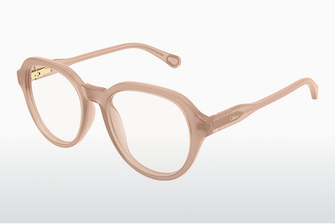 Okulary korekcyjne Chloé CC0015O 002