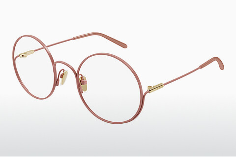 Okulary korekcyjne Chloé CC0017O 002