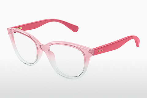 Okulary korekcyjne Chloé CC0021O 004