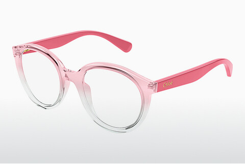 Okulary korekcyjne Chloé CC0022O 005