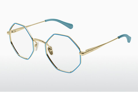 Okulary korekcyjne Chloé CC0023O 003