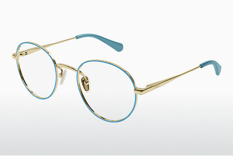 Okulary korekcyjne Chloé CC0024O 003