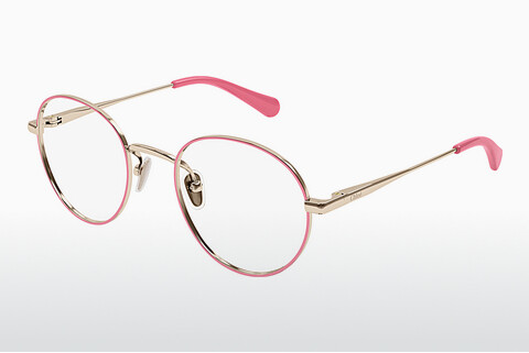 Okulary korekcyjne Chloé CC0024O 004