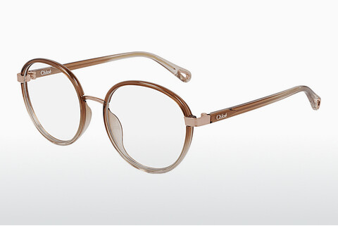 Okulary korekcyjne Chloé CH0033O 001