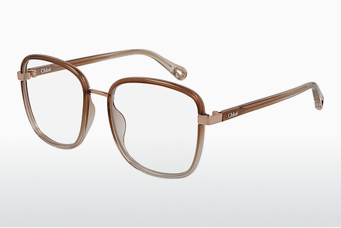 Okulary korekcyjne Chloé CH0034O 001