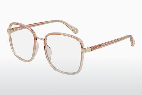 Okulary korekcyjne Chloé CH0034O 008