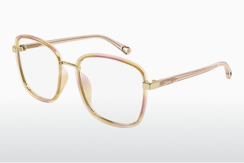 Okulary korekcyjne Chloé CH0034O 015