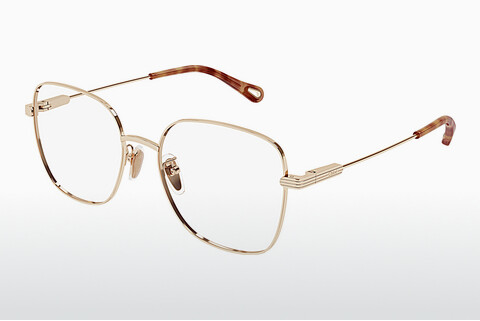 Okulary korekcyjne Chloé CH0141OA 002