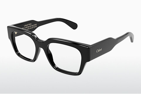 Okulary korekcyjne Chloé CH0150O 001