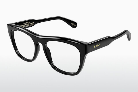 Okulary korekcyjne Chloé CH0191O 001