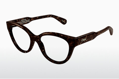 Okulary korekcyjne Chloé CH0193O 002