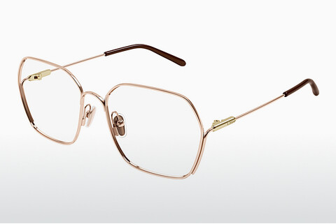 Okulary korekcyjne Chloé CH0208O 002