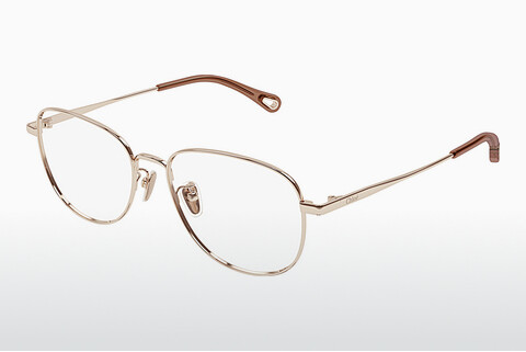 Okulary korekcyjne Chloé CH0213OA 003