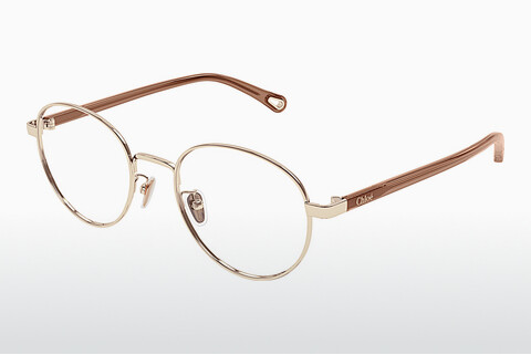 Okulary korekcyjne Chloé CH0216OA 002