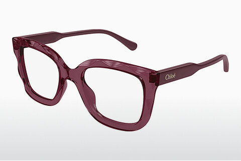 Okulary korekcyjne Chloé CH0229O 003