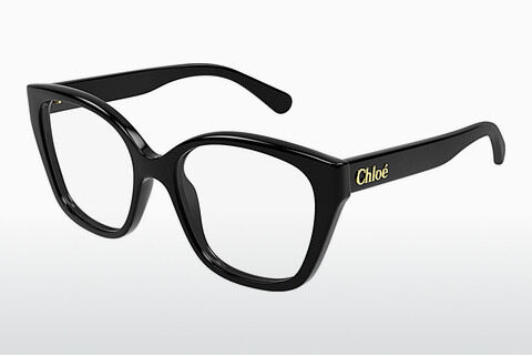 Okulary korekcyjne Chloé CH0241O 001