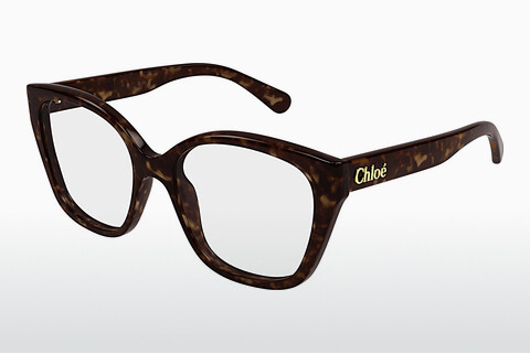 Okulary korekcyjne Chloé CH0241O 002